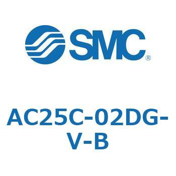 AC25C-02DG-V-B AC Series(AC25C) SMC 32118117