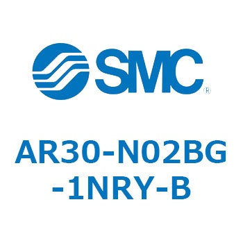 AR Series(AR30-N02) SMC