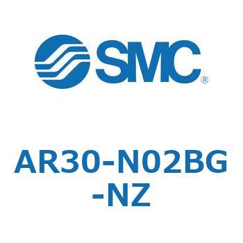 AR30-N02BG-NZ AR Series(AR30-N02) SMC 32119307