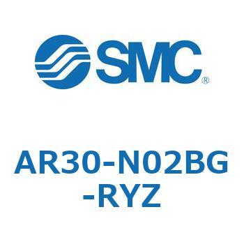 AR30-N02BG-RYZ AR Series(AR30-N02) SMC 32119325