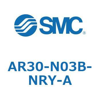 AR30-N03B-NRY-A AR Series(AR30-N03) SMC 32120734