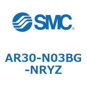 AR30-N03BG-NRYZ AR Series(AR30-N03) SMC 32122195