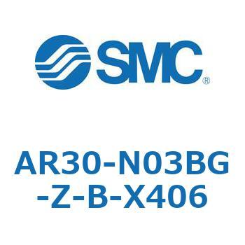 AR Series(AR30-N03) SMC