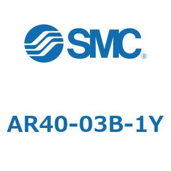 AR40-03B-1Y AR Series(AR40-03) SMC 32123875