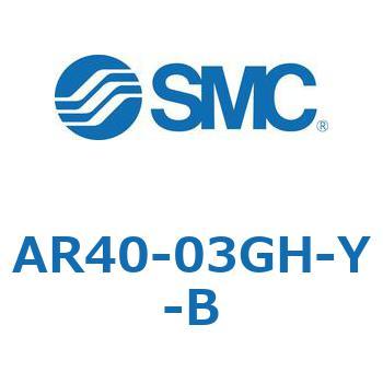 AR Series(AR40-03) - SMC