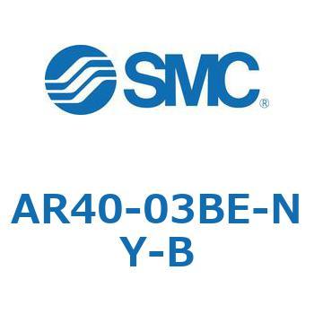 AR40-03BE-NY-B AR Series(AR40-03) SMC 32124322