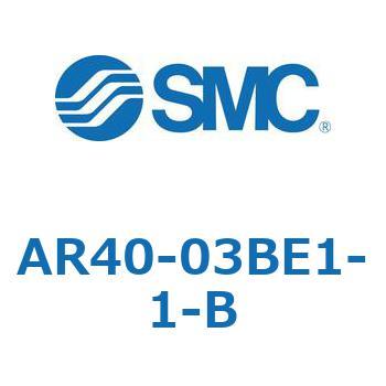 AR40-03BE1-1-B AR Series(AR40-03) SMC 32124602