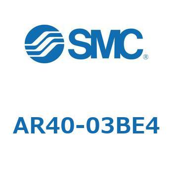 AR40-03BE4 AR Series(AR40-03) SMC 32124645