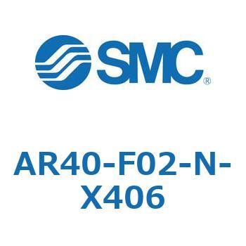 AR40-F02-N-X406 AR Series(AR40-F02) SMC 32128714