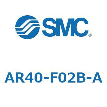 AR40-F02B-A AR Series(AR40-F02) SMC 32128915