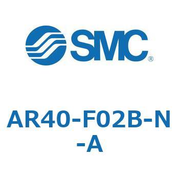 AR40-F02B-N-A AR Series(AR40-F02) SMC 32128933