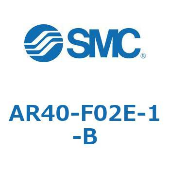 AR Series(AR40-F02) SMC