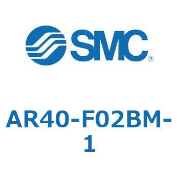 AR40-F02BM-1 AR Series(AR40-F02) SMC 32129274