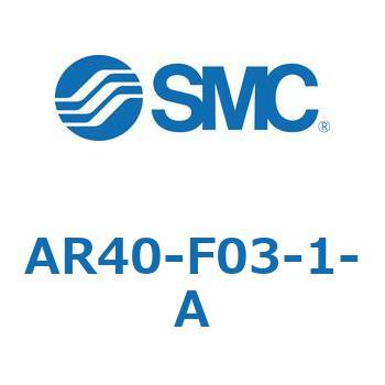 AR40-F03-1-A AR Series(AR40-F03) SMC 32129326