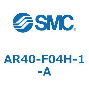 AR40-F04H-1-A AR Series(AR40-F04) SMC 32130202