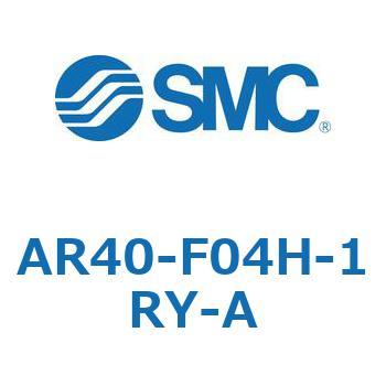 AR40-F04H-1RY-A AR Series(AR40-F04) SMC 32130315