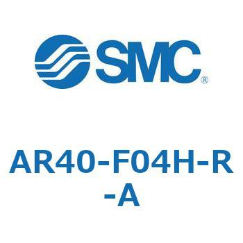 AR40-F04H-R-A AR Series(AR40-F04) SMC 32130376
