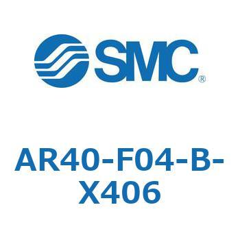 AR Series(AR40-F04) SMC