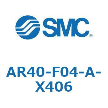 AR40-F04-A-X406 AR Series(AR40-F04) SMC 32130622