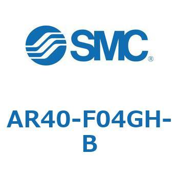 AR Series(AR40-F04) SMC