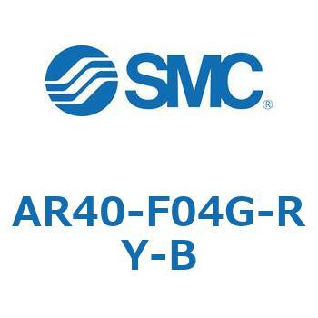 AR Series(AR40-F04) SMC