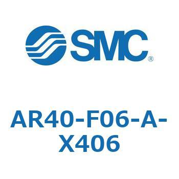 AR40-F06-A-X406 AR Series(AR40-F06) SMC 32132704