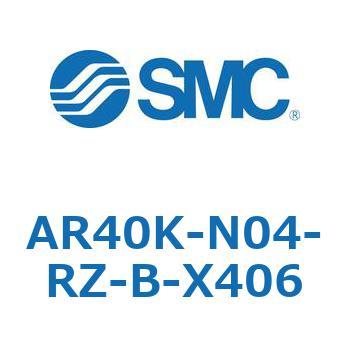 AR Series(AR40K) SMC