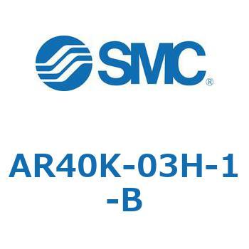 AR Series(AR40K) SMC