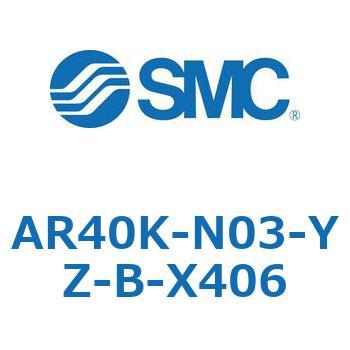 AR Series(AR40K) SMC