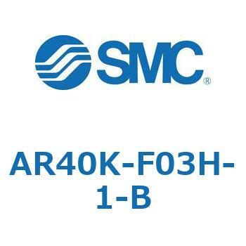 AR Series(AR40K) SMC