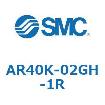 AR40K-02GH-1R AR Series(AR40K) SMC 32135206