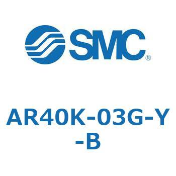 AR Series(AR40K) SMC
