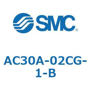AC30A-02CG-1-B AC Series(AC30A-02C) SMC 32135854