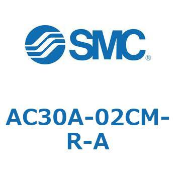 AC30A-02CM-R-A AC Series(AC30A-02C) SMC 32135906