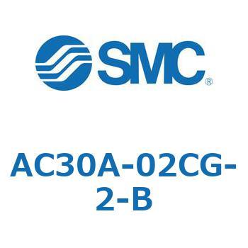 AC30A-02CG-2-B AC Series(AC30A-02C) SMC 32136046