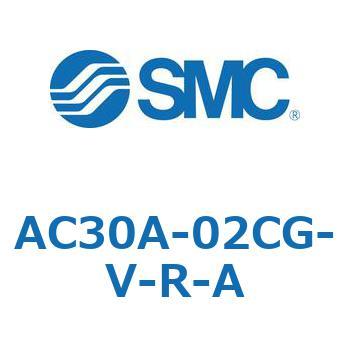 AC30A-02CG-V-R-A AC Series(AC30A-02C) SMC 32136125
