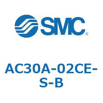 AC30A-02CE-S-B AC Series(AC30A-02C) SMC 32136247