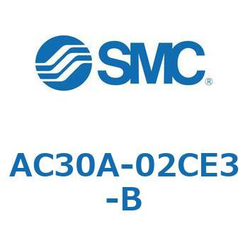 AC30A-02CE3-B AC Series(AC30A-02C) SMC 32136265