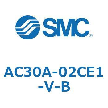 AC30A-02CE1-V-B AC Series(AC30A-02C) SMC 32136396