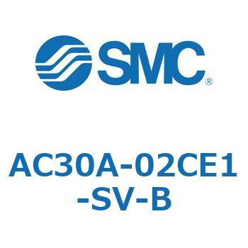AC30A-02CE1-SV-B AC Series(AC30A-02C) SMC 32136432