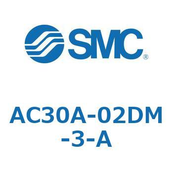 AC30A-02DM-3-A AC Series(AC30A-02D) SMC 32136563