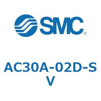 AC Series(AC30A-02D) SMC