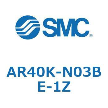 AR40K-N03BE-1Z AR Series(AR40K) SMC 32137455