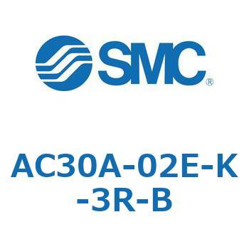 AC30A-02E-K-3R-B AC Series(AC30A-02E) SMC 32137525