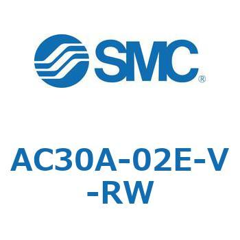 AC Series(AC30A-02E) SMC