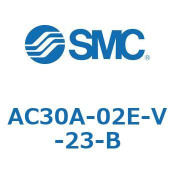 AC30A-02E-V-23-B AC Series(AC30A-02E) SMC 32137622