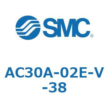 AC Series(AC30A-02E) SMC