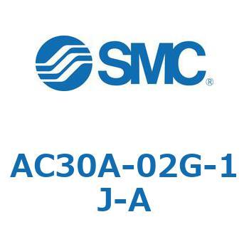 AC30A-02G-1J-A AC Series(AC30A-02G) SMC 32137857
