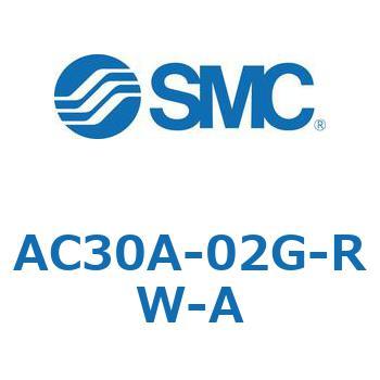 AC30A-02G-RW-A AC Series(AC30A-02G) SMC 32137893