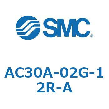 AC30A-02G-12R-A AC Series(AC30A-02G) SMC 32138015